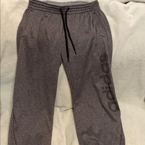 Adidas sweatpants